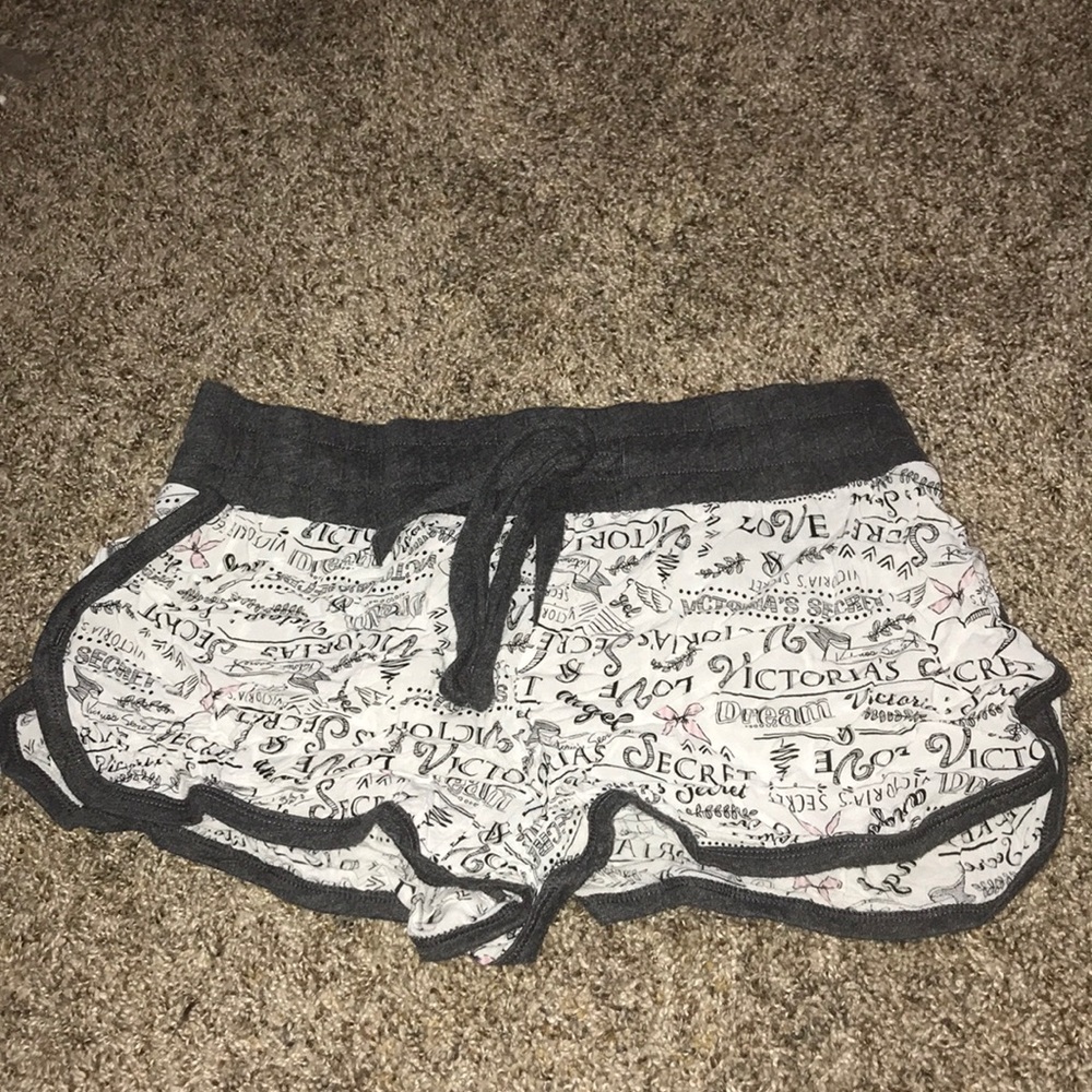 Victoria secret jammies